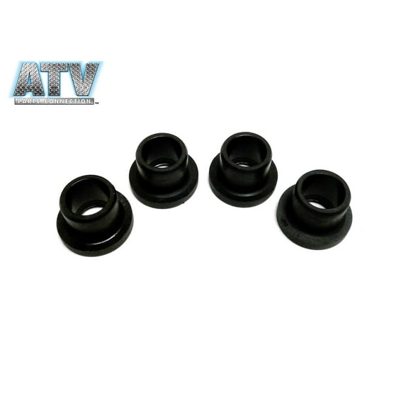 Lower A-Arm Bushings for Arctic Cat 0403-409, Set of 4, Reduced Play
