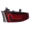 thumbnail image 3 of New OEM Replacement Tail Light Assembly Compatible with 2015-2022 Chrysler 300 3.6L 5.7L V6 292HP Replaces CH2801212 68400295AA 11-6825-90, 3 of 5