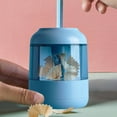 thumbnail image 3 of and Craft Pencil Sharpener with Auto Stop Mechanism for Accurate Point Every, 3 of 4