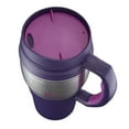 thumbnail image 3 of Bubba Classic Insulated Travel Mug, 20 oz, Purple, 3 of 7
