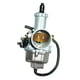 thumbnail image 2 of Piezas Del Motor de La Motocicleta Carburador PZ30 de 30 Mm Carb para ATV Scooter Dirt Bike 175 200 250 Plata Perfecl, 2 of 5
