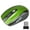 green, variant on Adjustable DPI Mouse 2.4GHz Wireless Mouse 6 Buttons Optical Gaming Mouse Gamer Wireless Mice with USB Receiver for PC Computer