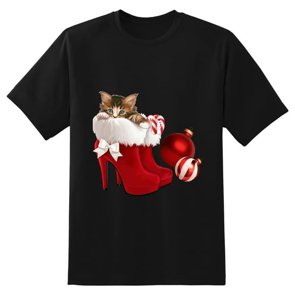 Men's Graphic TeeCat (13) Letter Print T-Shirts Round Neck Short Sleeves Sizes XS-5XL Summer Daily Casual Tops