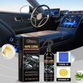 thumbnail image 2 of Nettoyage Intérieur de Voiture Multifonctionnel Décontamination Jaunissement, 2 of 8