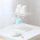 thumbnail image 1 of Mug Holder Stand for Mug 6 Hooks Coffee Mug Rack Cup Display Hanger Rack Home Storage Mug Hooks Countertop Organizer for Mugs, 1 of 5