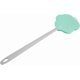 thumbnail image 3 of Lazy bath brush long handle bath silicone soft hair back scrubbing bath brush, 3 of 4