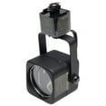 thumbnail image 5 of Nuvo TK346 - 3 Light - MR16 - Square Track Kit - Line Voltage, 5 of 5
