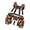 HC, variant on Industrial Strength Tool Carriers With Double Layer Padded Straps Adjustable Suspenders Tool Pouches Organizers