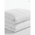thumbnail image 3 of KING size 88"x108" All Season Hotel Duvet Comforters Microfiber Shell Poly Fill 1/ Pack, 3 of 5