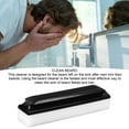 thumbnail image 3 of Sink Beard Hair Cleaning Sponge, Portable Sink Beard Hair Cleaner Labor Saving  For Home, 3 of 8