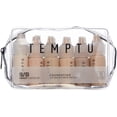 thumbnail image 4 of Temptu Airbrush Makeup System 2.0 Premier Kit: Airbrush Makeup Set for Professionals, 4 of 9