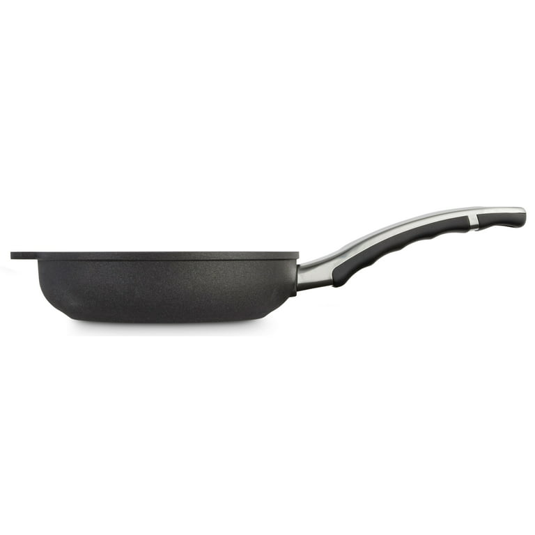 Ozeri Professional Series 10 Hand Cast Ceramic Earth Fry Pan, Removable  Handle, Made in DE, 1 - Ralphs