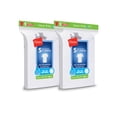 thumbnail image 2 of Hanes Boys Eco White Crew Undershirts, 10 Pack, Sizes S - XL, 2 of 7