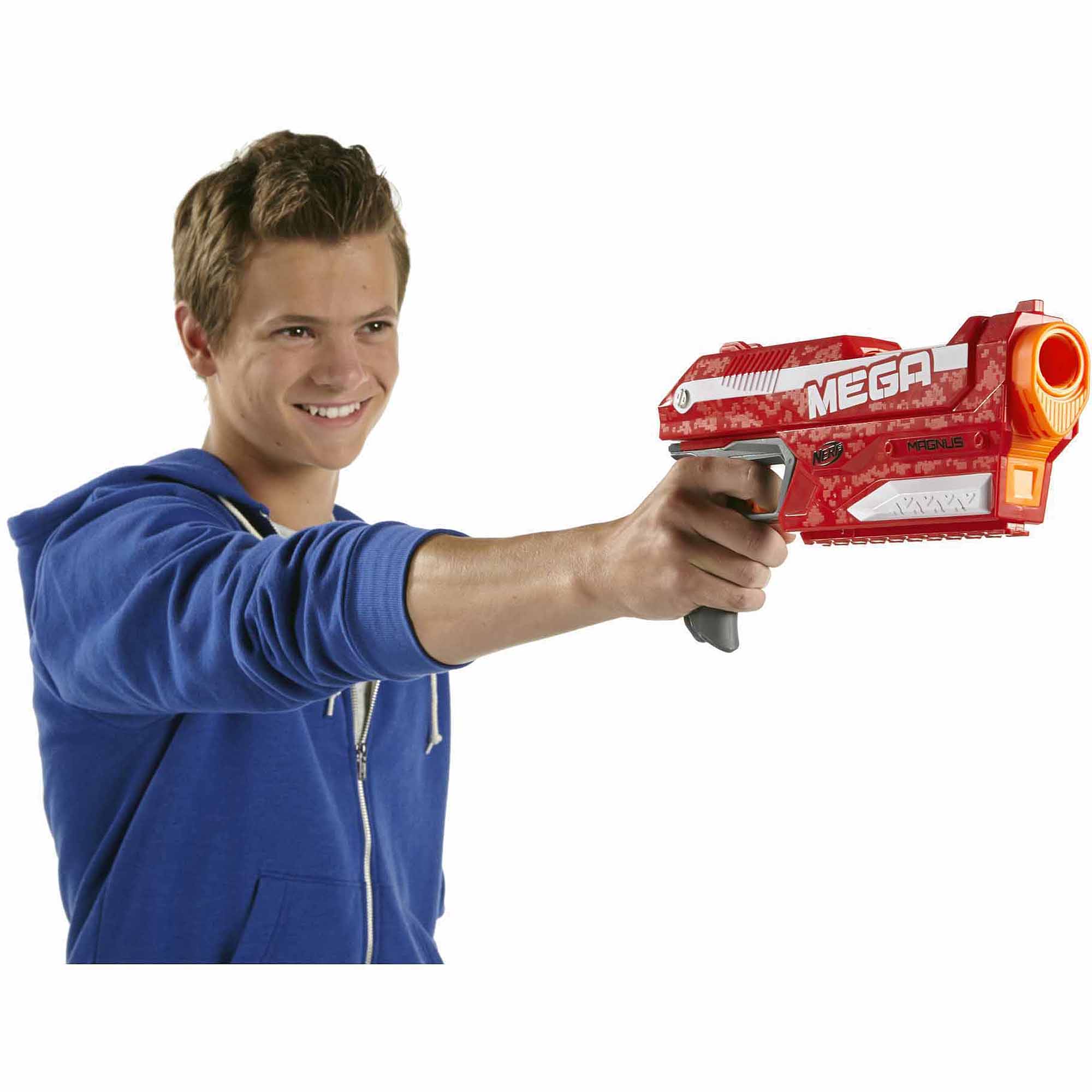 nerf mega magnus price