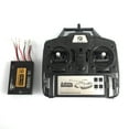 thumbnail image 2 of 7.0 Generation Original Henglong Transmitter Radio Controller for 1/16 RC Tanks, 2 of 3