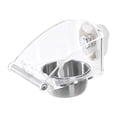 thumbnail image 2 of EHJRE No Mess Bird Feeder for Cage Bird Cage Seed Catcher for Small Cockatoos Bird S S, 2 of 8