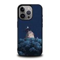thumbnail image 1 of My Neighbour Totoro 1st iPhone 16 Pro Max Case, iPhone 13 Pro Max, 1 of 2