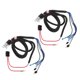 thumbnail image 5 of unbranded 1Jgo Arnés De Cable Para Bocina Compatible Con Bocinas De Caracol 24V Color Negro, 5 of 8