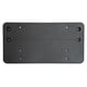thumbnail image 1 of Porta Placas Clase E 2010 A 2013 Mercedes-Benz Delantero, 1 of 4