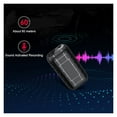 thumbnail image 4 of Voice Activated Recorder Digital Recording Device Professional Sound Dictaphone Record ,Multi-Function, 4 of 5