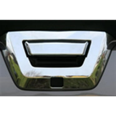 Putco Tailgate & Rear Handle Covers - 401075