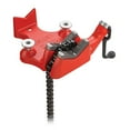 thumbnail image 2 of Top Screw Bench Chain Vises, 1/2 in - 8 in Pipe Cap, 2 of 3