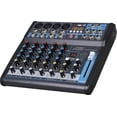 thumbnail image 3 of Mezclador de DJ AMX7322 de Audio2000, 3 of 3