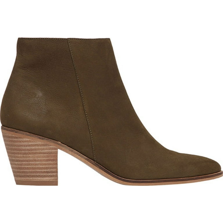 Women s Lucky Brand Linnea Bootie