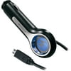 Motorola P513 microUSB Car Charger - Power adapter - car (Micro-USB Type B) - for Motorola DEFY+, DROID RAZR, electrify, Fire, FLIPOUT, Pro, Pro+; Fire XT; RAZR MAXX