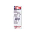 thumbnail image 1 of Gas Mantle American Mantle modelo 7915 Soft en posición vertical, 1 of 1