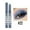 K, variant on SDJMa Eyeshadow Stick, Glitter Matte Nude Eye Makeup Smoky Eyes Makeup Long Lasting Quick-Drying Smooth Brightening (#03)