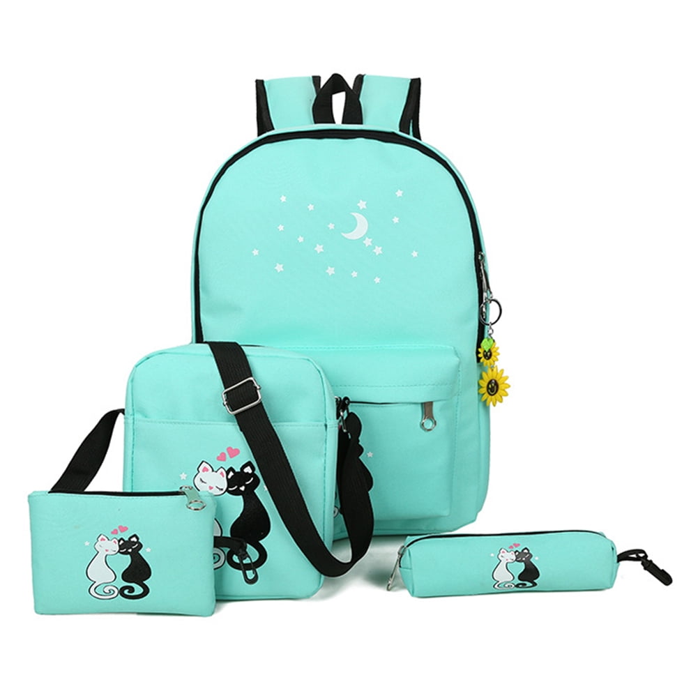 different types of backpacks for school