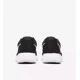 thumbnail image 5 of Women's Nike Tanjun Running Shoes, DJ6257 001 Black/Barely Volt/Whit Size 8.5, 5 of 6