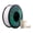 Natural 1KG, variant on Super Tough PLA Filament, 1.75MM 3D Printer Filament 1KG (2.2 LBS) Spool, PLA-ST FDM 3D Printing Materials For 3D Printers ,Smooth and Stable