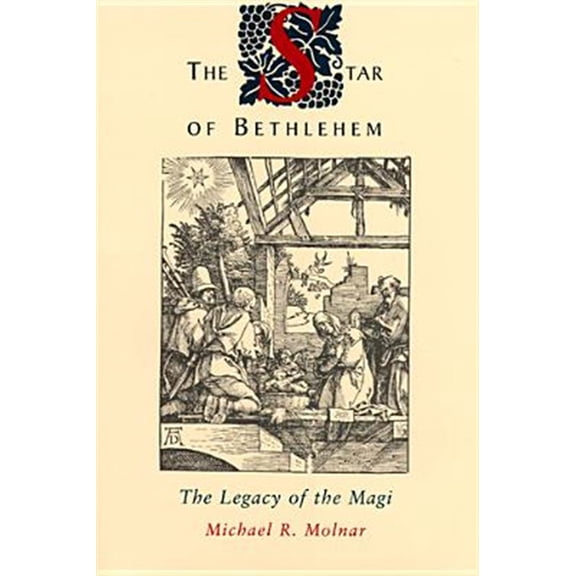 Pre-Owned The Star of Bethlehem : The Legacy of the Magi (Paperback)
