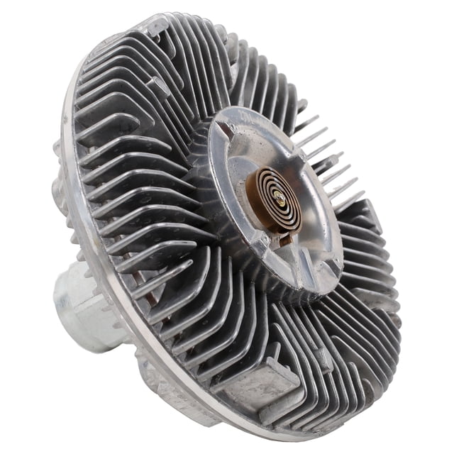 FAN CLUTCH RAM 2500 1994 al 1998 DODGE V8 5.2L KEEP ON GREEN .