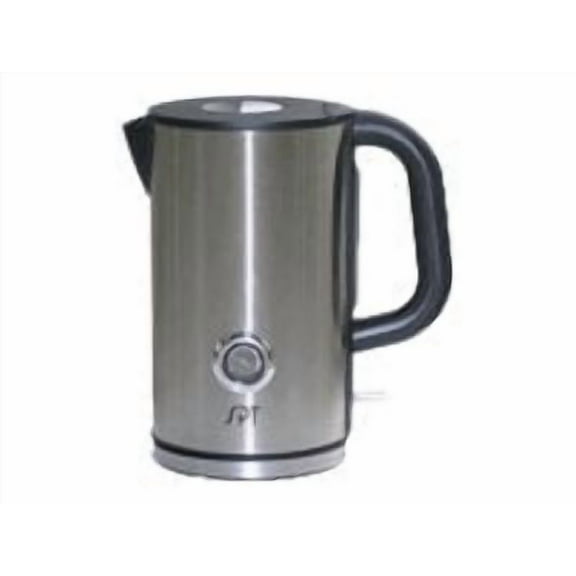 Sunpentown SK-1717 - Kettle - 1.8 qt - 1.5 kW - stainless steel