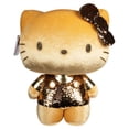 thumbnail image 1 of Hello Kitty and Friends Ultra-Premier Gold 20-Inch Hello Kitty X-Large Plush - Limited Edition, 1 of 4