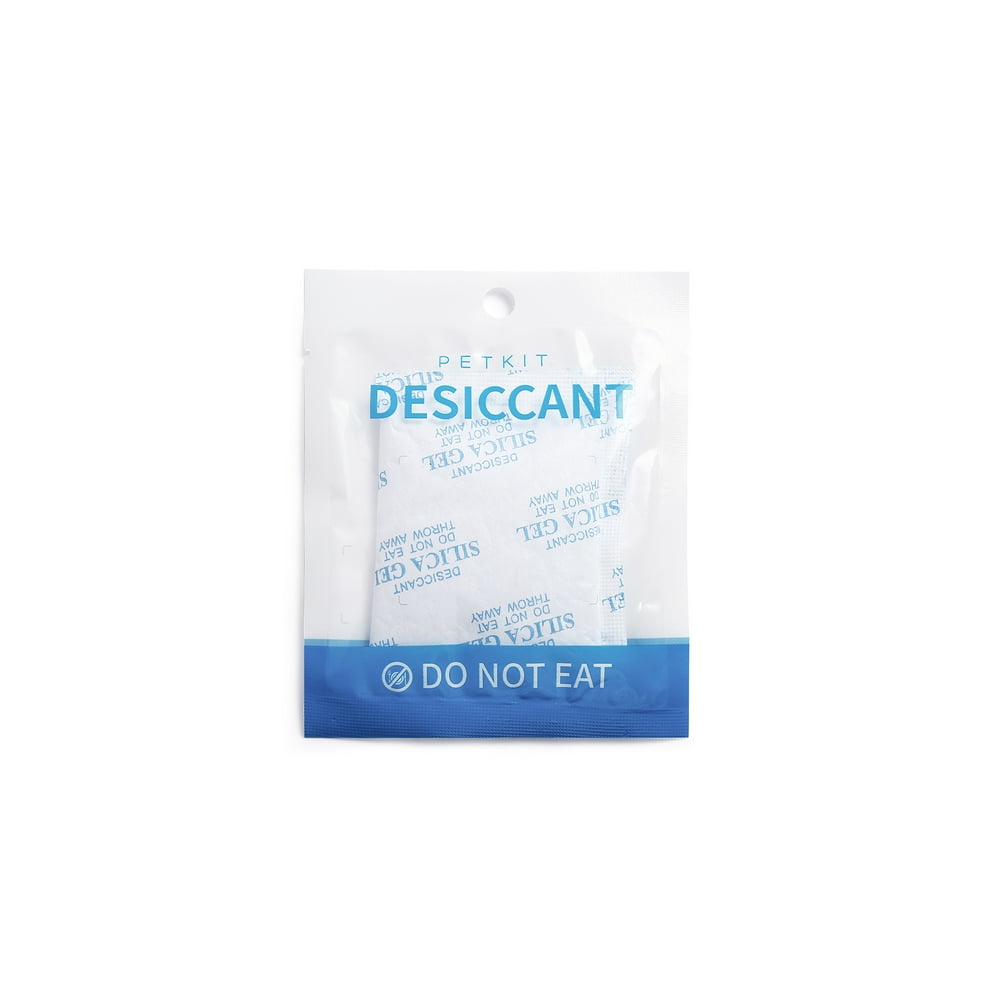 PETKIT Desiccants Automatic Smart Pet Feeder Replacement for Cat and Dog