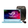 thumbnail image 1 of Laptop Gaming Asus Rog G512LI-HAPPY Intel Core i5 Gen 10th 16GB RAM  512GB SSD más Mochila y Mouse, 1 of 4