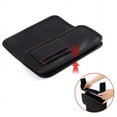 thumbnail image 3 of Acaige Car Seat Storage Box Seat Crevice Storage Box Bag Case For Books/Phones/Cards/Cigarette /Coins/Glove, 3 of 5