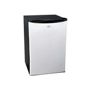 Koolatron BC130SS - Refrigerator - table top - width: 19.9 in - depth: 20.7 in - height: 34.1 in - 4.6 cu. ft