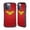 Classic, variant on Head Case Designs Officially Licensed Wonder Woman DC Comics Logos Classic Hybrid Case Compatible with Apple iPhone 13