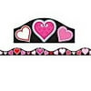 ASH11419 - Magnetic Border Valentines Heart 1W Seasonal by Ashley Productions