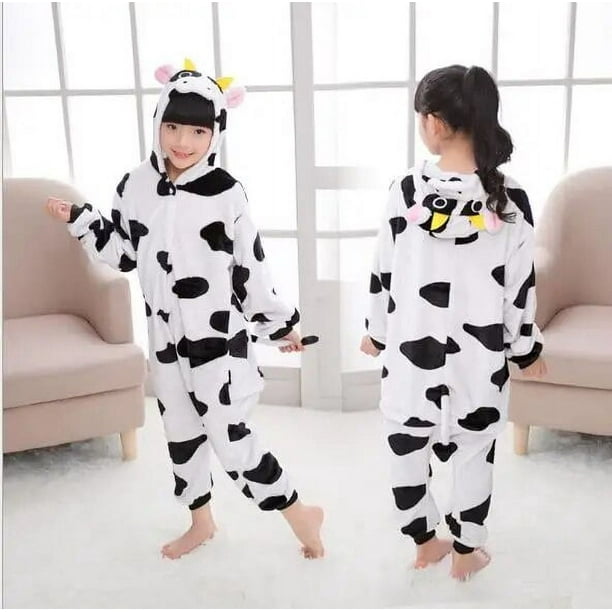 Pijama y pantuflas de unicornio hotsell