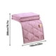 thumbnail image 3 of Colcha fresca de verano para durmientes calientes - Manta de hielo ligera para todas las estaciones con fibra refrescante, 59x79 pulgadas, 850g, 3 of 7