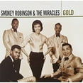 thumbnail image 2 of Smokey Robinson & The Miracles - Gold (2CD), 2 of 3