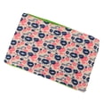 thumbnail image 4 of Bearded Dragon Bed, Soft Comfortable Reptile Sleeping Bag  For Gecko Lip Print+ Green Quilt, 4 of 8