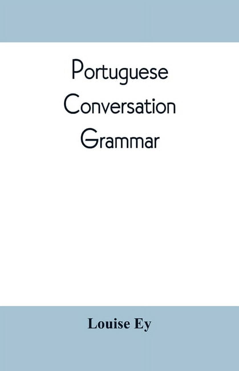 Langue Pratique: Français / Portugais: guide bilingue