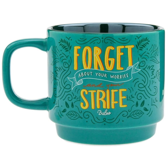 Disney Wisdom The Jungle Book Mug